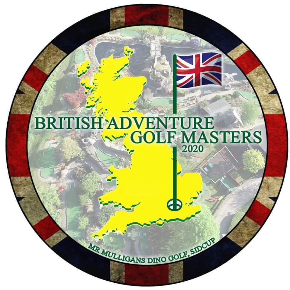 British Adventure Golf Masters